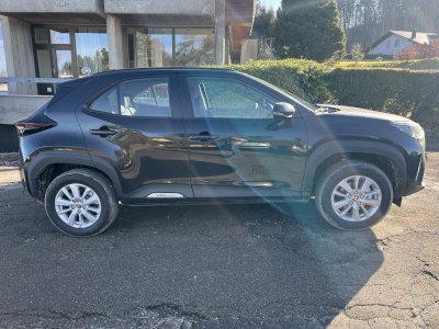 Toyota Yaris Cross Comfort