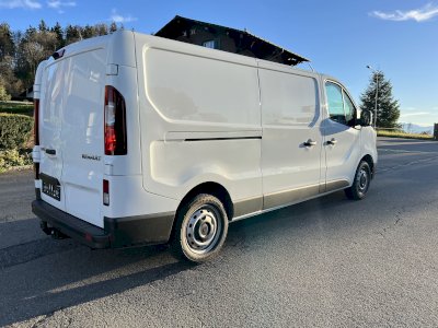 Renault Trafic L2H1