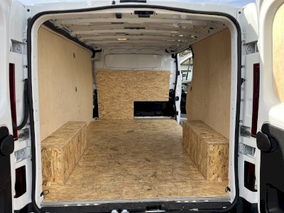 Renault Trafic L2H1