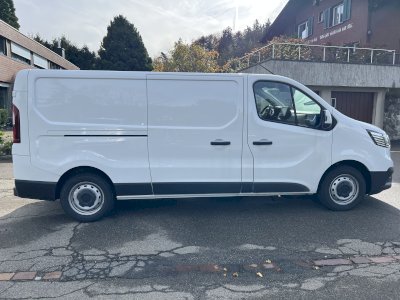 Renault Trafic L2H1