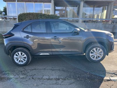 Toyota Yaris Cross Comfort