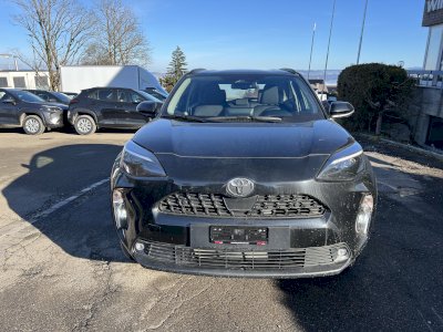 Toyota Yaris Cross Comfort
